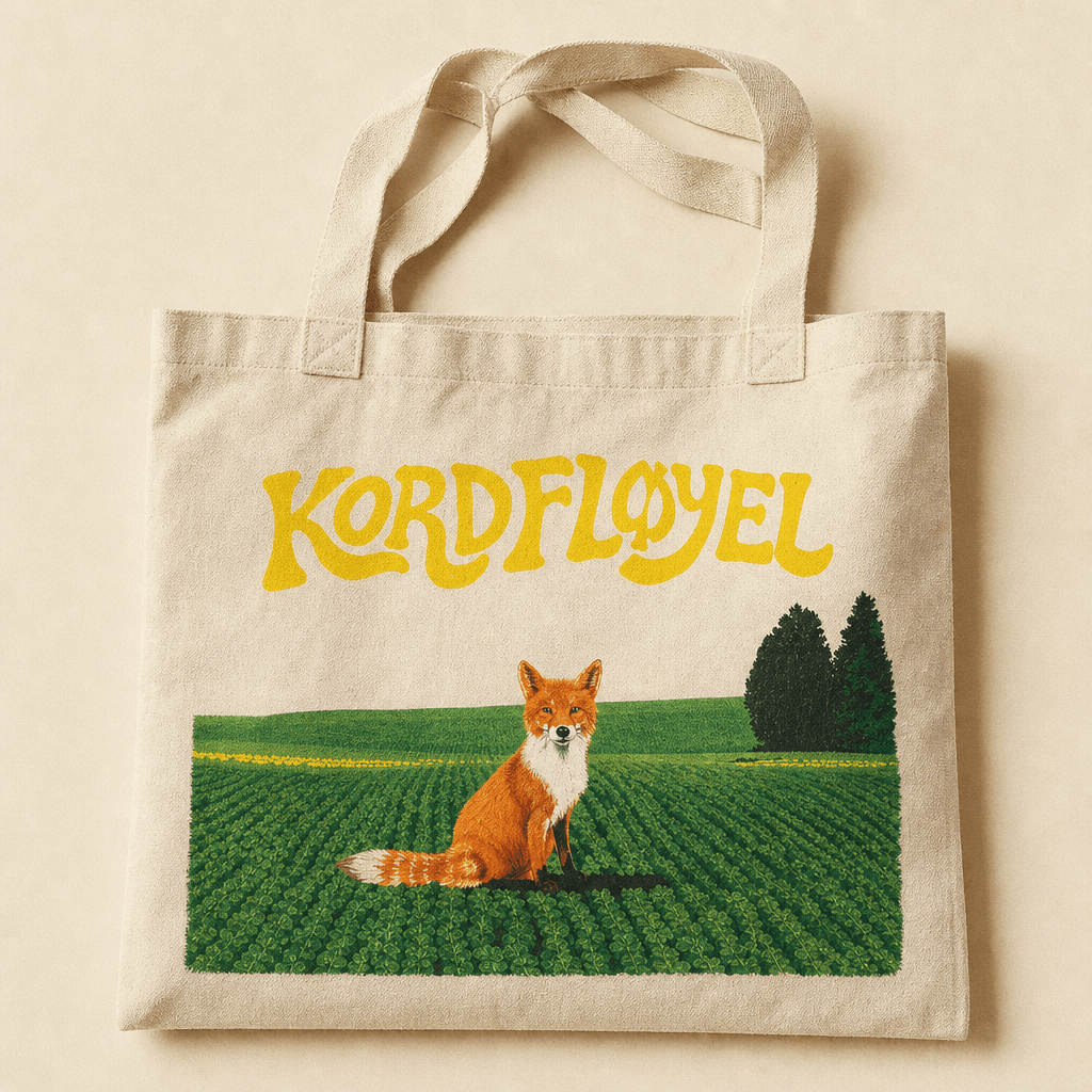 Tote-bag «Soria Moria»